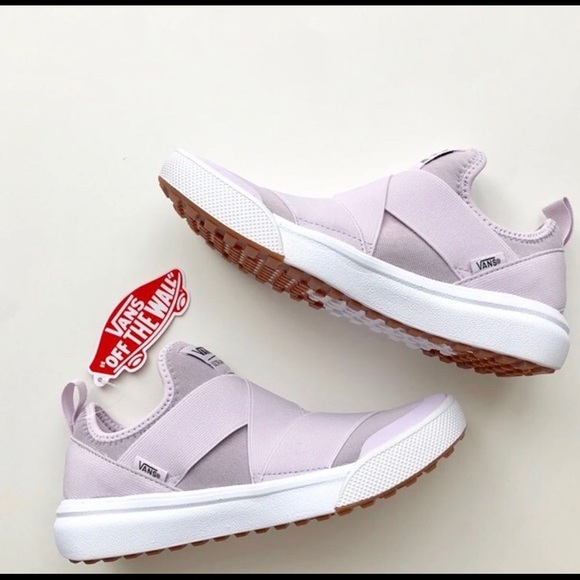womens vans ultrarange gore